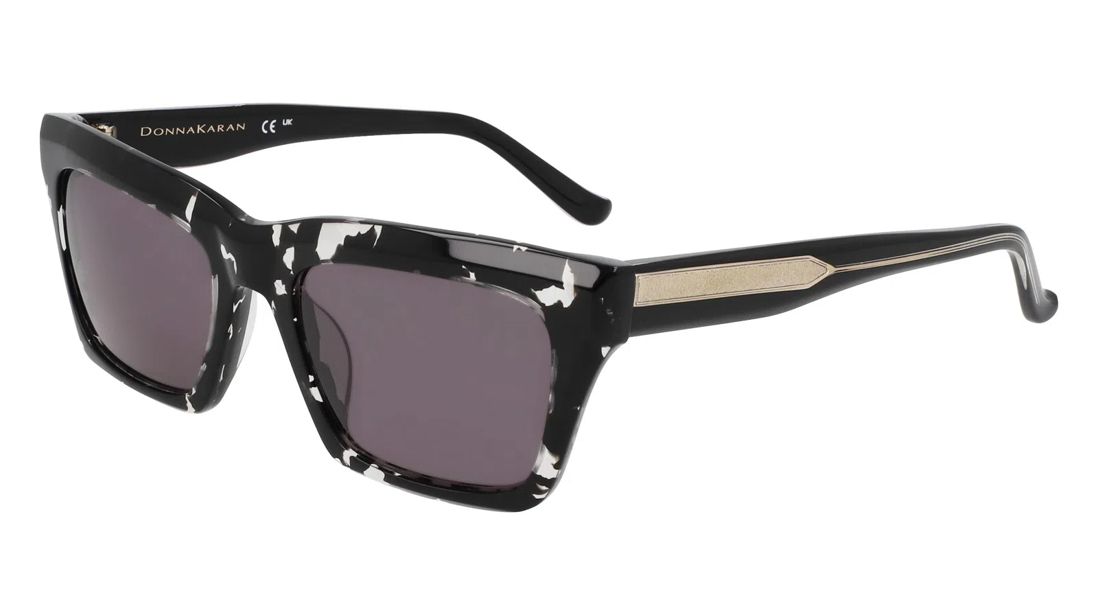 Donna Karan DO515S Sunglasses - view 3